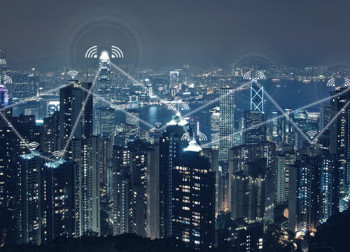 防火門監(jiān)控系統(tǒng)門磁開關的主要功能是什么呢？
